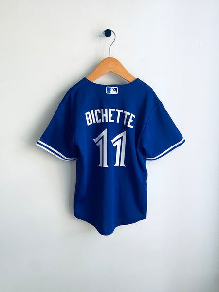 Nike | Toronto Blue Jays Bo Bichette Jersey (5-6Y)