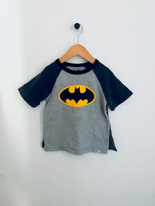 Gap | DC Comics Batman Logo T-Shirt with Cape (4Y)