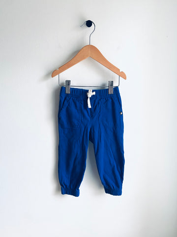 Gap | Brannan Bear Blue Pull On Joggers (18-24M)