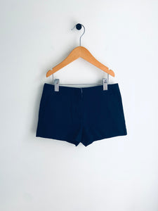 Crewcuts | Navy Shorts (8Y)