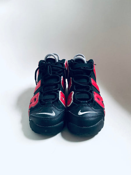 Nike | Air More Uptempo (Size 3 Youth)