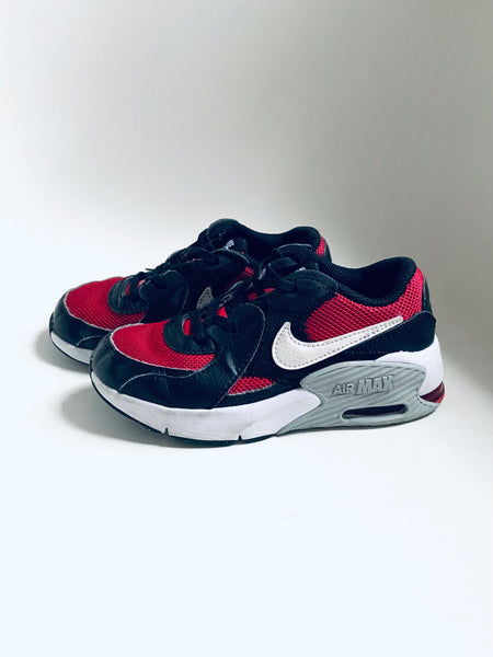 Nike | Air Max Excee (Size 12 Child)
