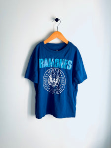 Gap | Ramones Band T-Shirt (8Y)