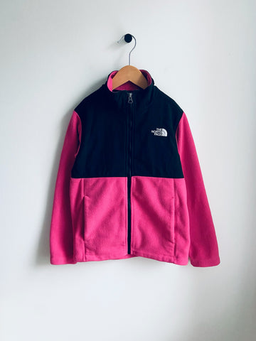 The North Face | Fleece Full Zip Jacket (7-8Y)