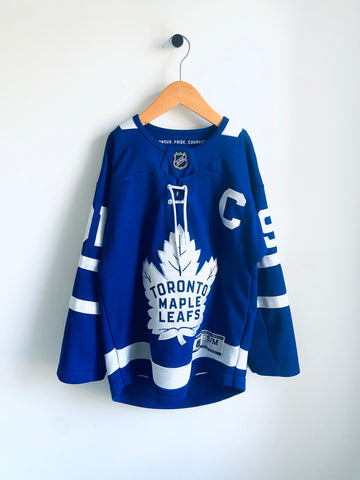 NHL | Toronto Maple Leafs John Tavares Jersey (4-6Y)