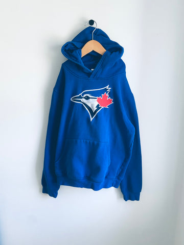 Genuine Merchandise | Toronto Blue Jays Hoodie (10-12Y)