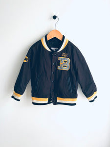 Gap | Batman Letterman Jacket (3Y)