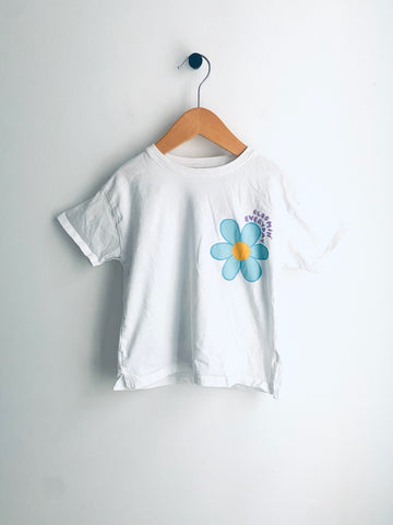 Zara | Blooming Everyday T-Shirt (5Y)