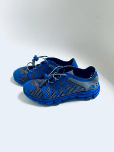 The North Face | Water Shoes Blue/Grey (Size 13 Toddler)