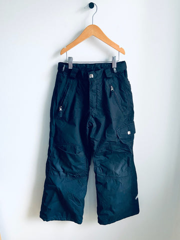 Jupa | Black Snow Pants (8Y)