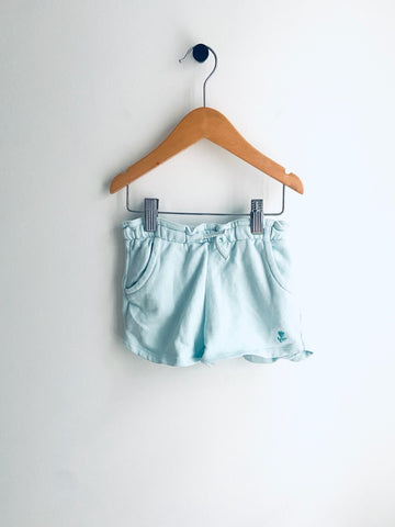Zara | Light Blue Shorts (5Y)