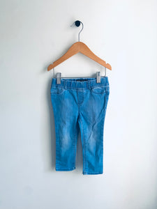 Gap | Light Wash Slim Fit Jeans (3Y)