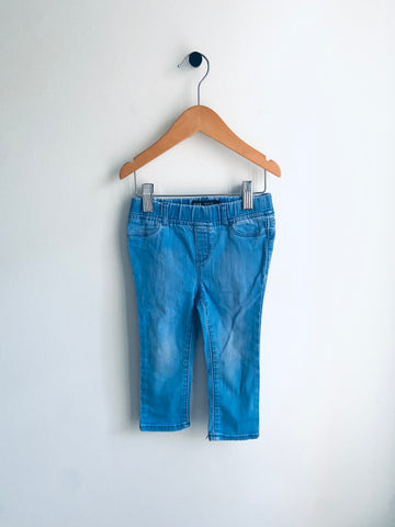 Gap | Light Wash Slim Fit Jeans (3Y)