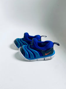 Nike | Dynamo Free (Size 6 Toddler)