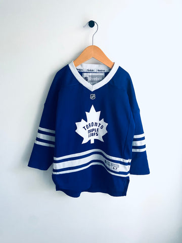 Reebok | Toronto Maple Leafs Jersey (4-7Y)