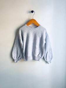 Miles the Label | Speckled Knit Sweater (3-4Y)