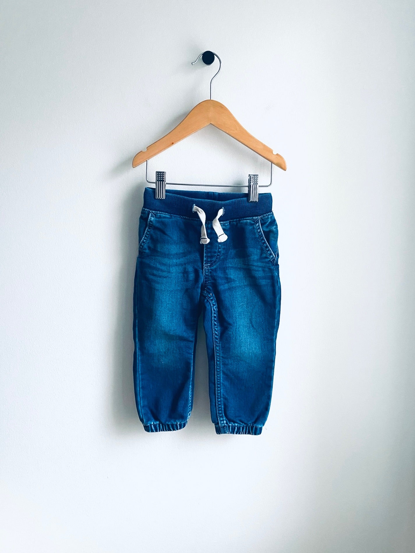 Gap | Medium Wash Denim Jeans (18-24M)