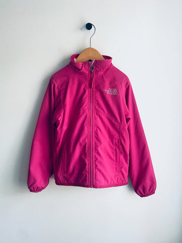 The North Face | Teddy Lined Jacket (6Y)
