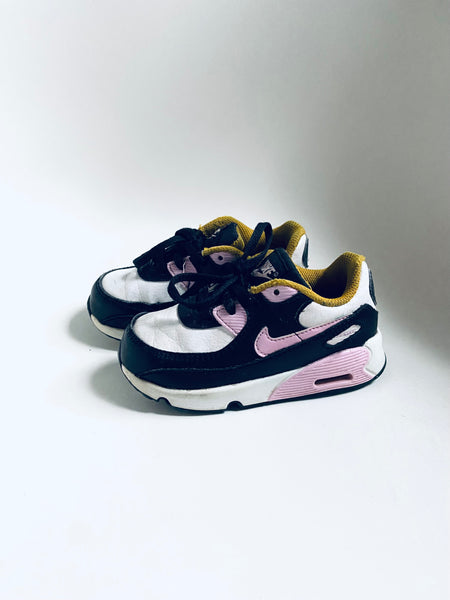 Nike | Air Max 90 (Size 8 Child)