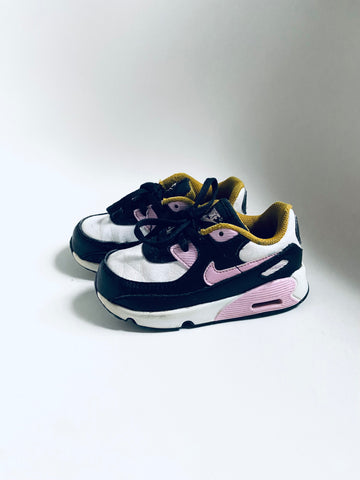 Nike | Air Max 90 (Size 8 Child)