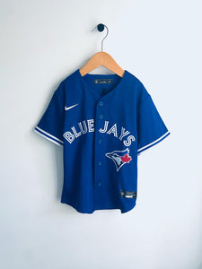 Nike | Toronto Blue Jays Bo Bichette Jersey (5-6Y)