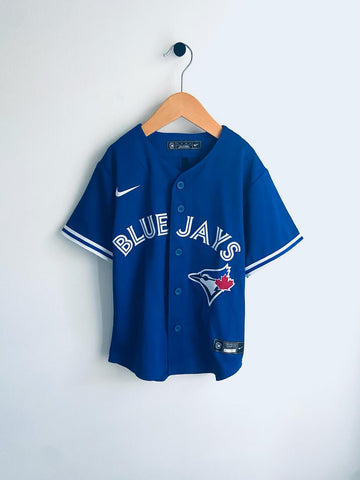 Nike | Toronto Blue Jays Bo Bichette Jersey (5-6Y)