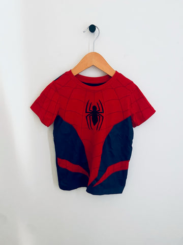 Disney | Spiderman T-Shirt (2-3Y)