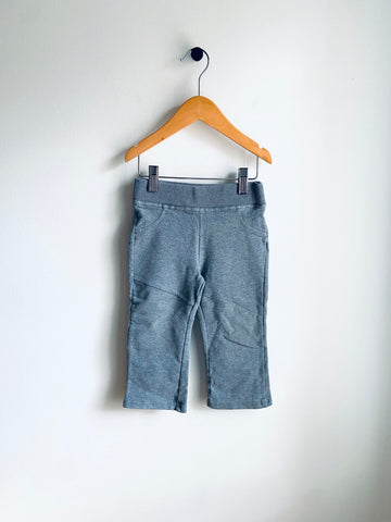 MEC | Grey Pocket Joggers (2Y)