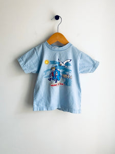 Heritage | Graphic T-Shirt (2Y)