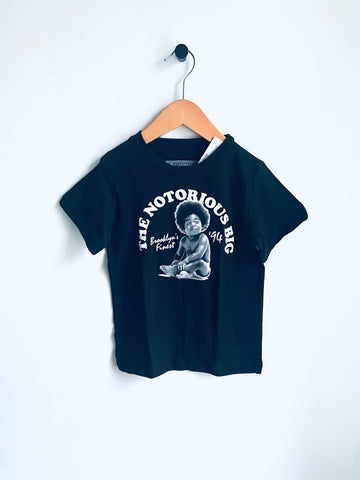 Independent Brand | The Notorious B.I.G Band Tee (4Y) | BNWT