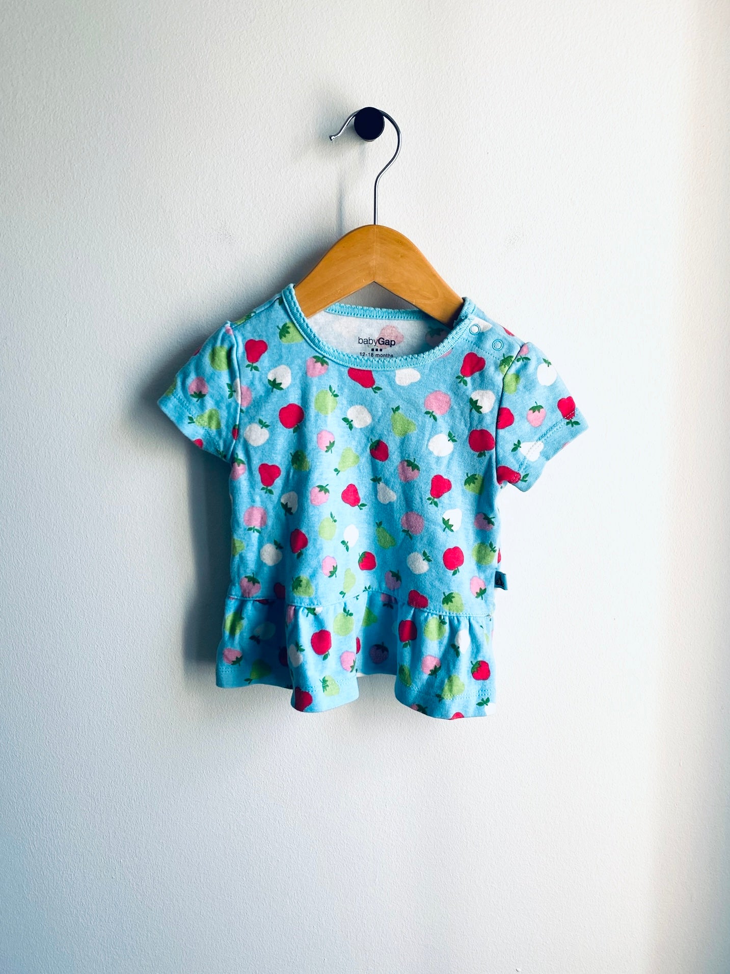 Gap | Apples and Pears Tunic (12-18M)