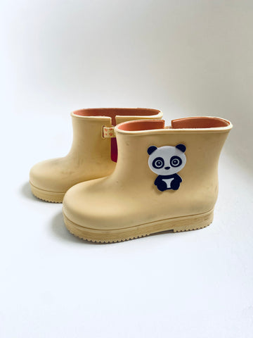 Zaxy | Rain Boots (Size 9 Toddler)