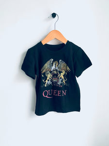 Independent Brand | Queen Band Tee (18M) | BNWT