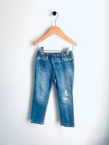 Gap | Light Wash Jeans (3Y)
