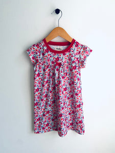 Hatley | Floral Print Dress (3Y)