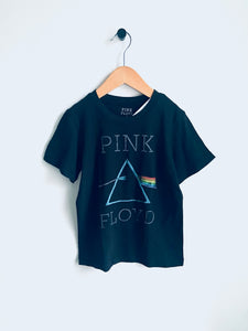 Independent Brand | Pink Floyd Band Tee (4Y) | BNWT