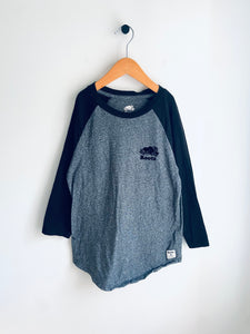 Roots | Baseball Tee (9-10Y)