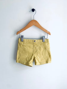 Marks & Spencer | Pull On Shorts (2Y)