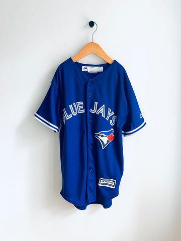 Majestic | Toronto Blue Jays Josh Donaldson Jersey (10-12Y)