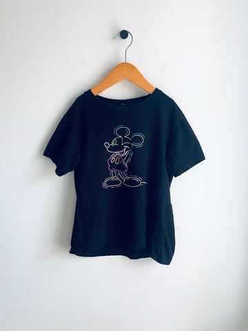 Uniqlo | Mickey Mouse T-Shirt (10Y)