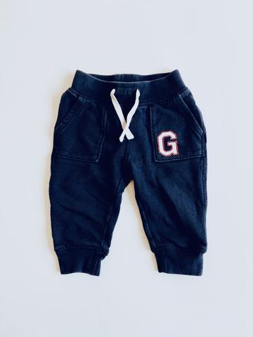Gap | Blue Sweatpants (12-18M)