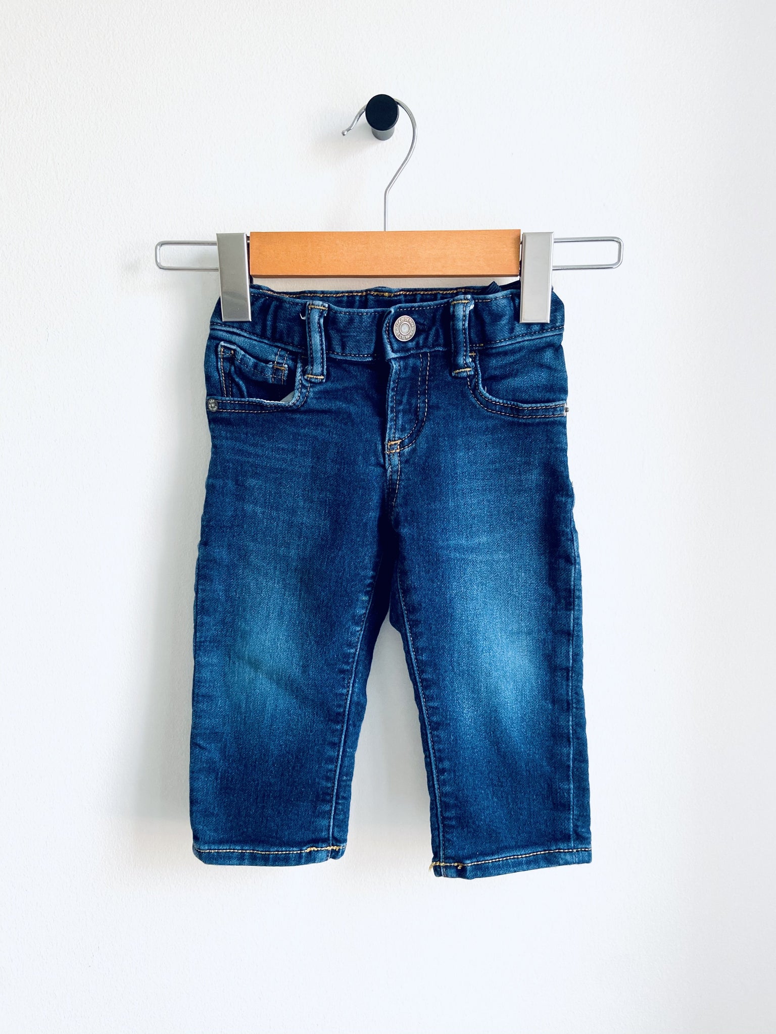 Gap | Slim Fit Jeans (12-18M)