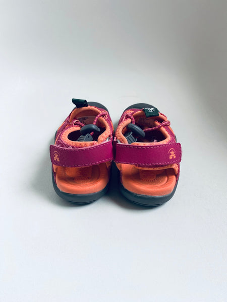 Kamik | Water Sandals (Size 8 Toddler)