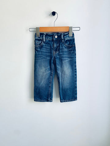 Gap | Original Fit Lined Jeans (18-24M)