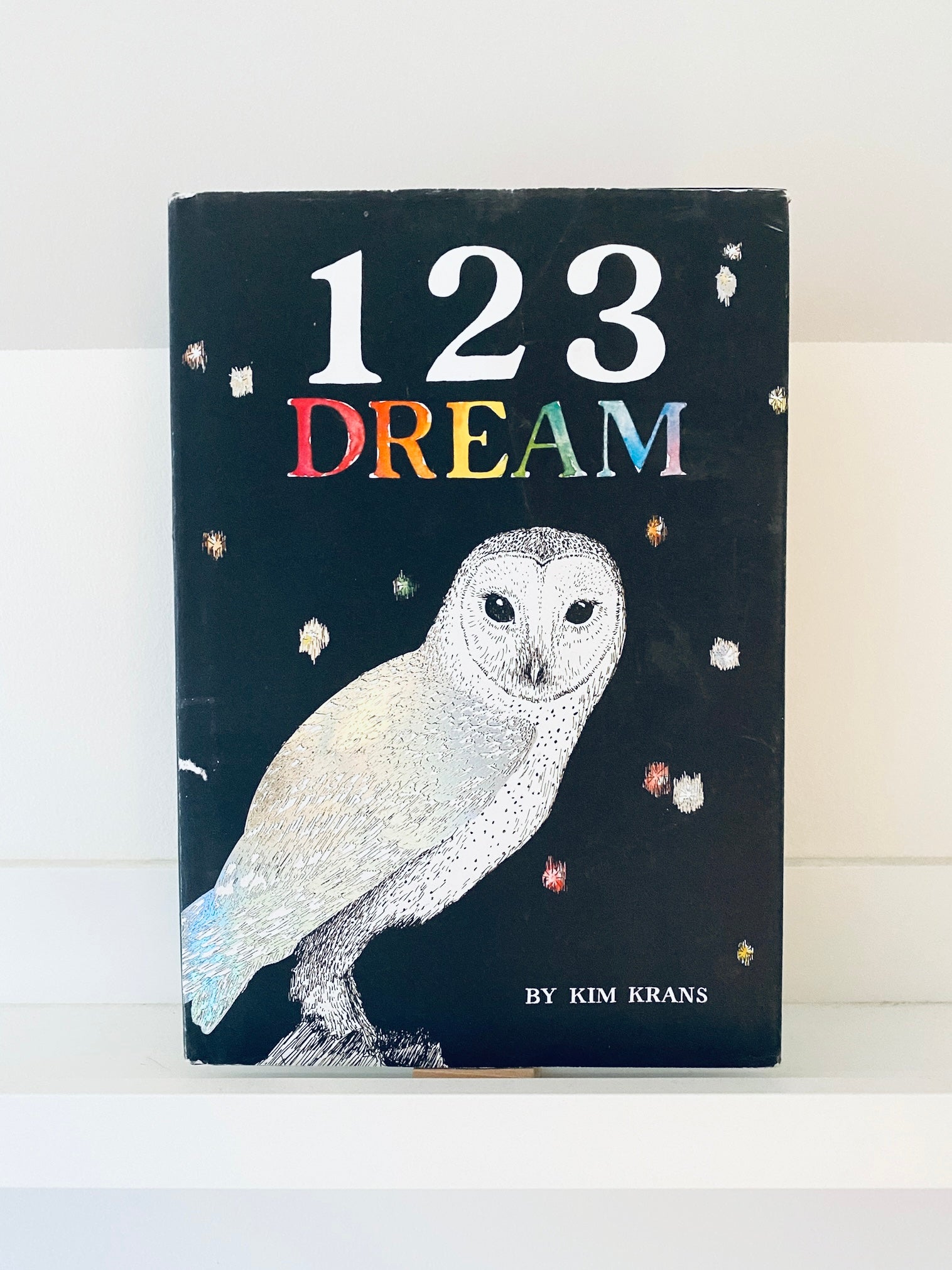 123 Dream | Kim Krans