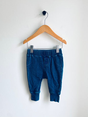 Nordstrom Baby | Harem Pants (6M)