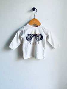 Name It | Long Sleeve Top (2-4M)