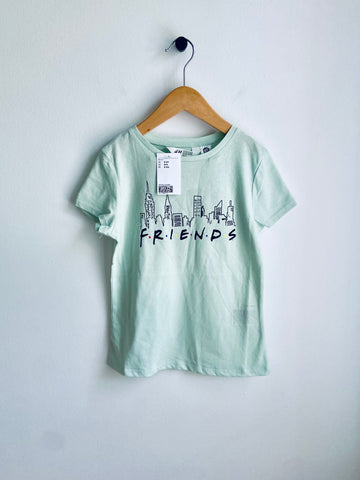 H&M | Friends T-Shirt (8-10Y) | BNWT