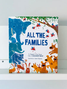 All the Families | Margaret Wise Brown