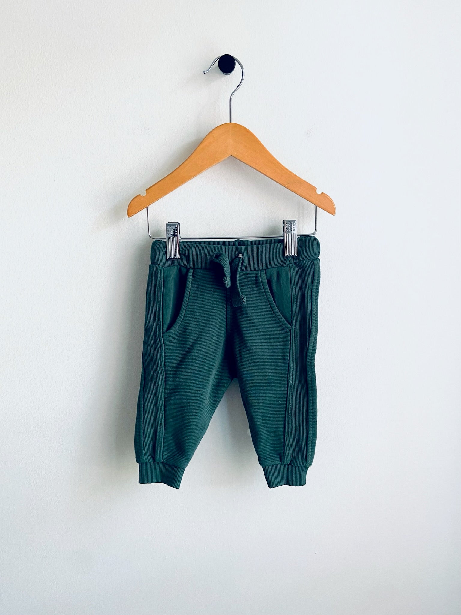 Zara | Pull On Joggers (3-6M)